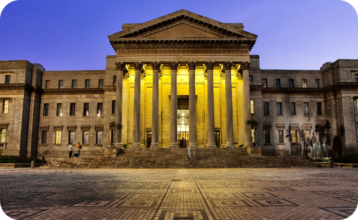 WITS University