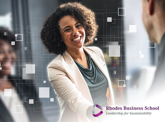Rhodes Business School joins the DigitalCampus partner network